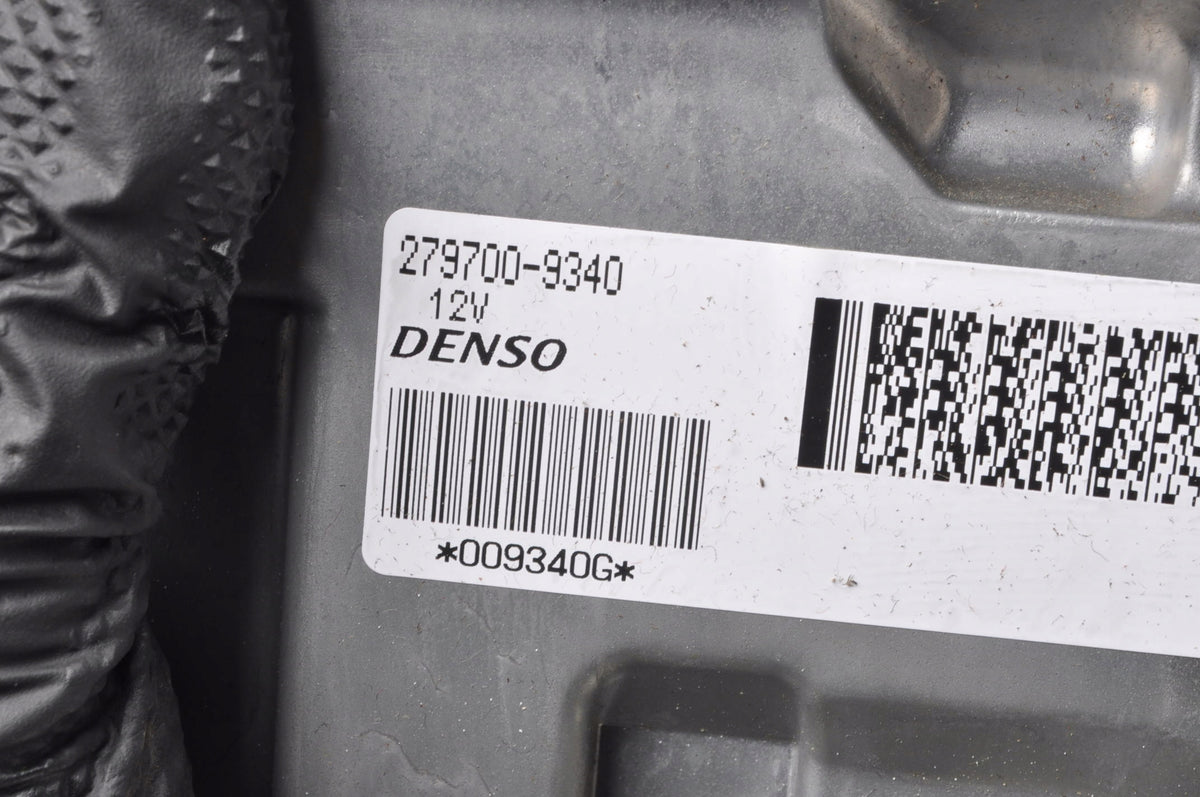 VOLVO V70 III S80 II 4.4 V8 AWD 316KM COMPUTER ENGINE DRIVER 30743217