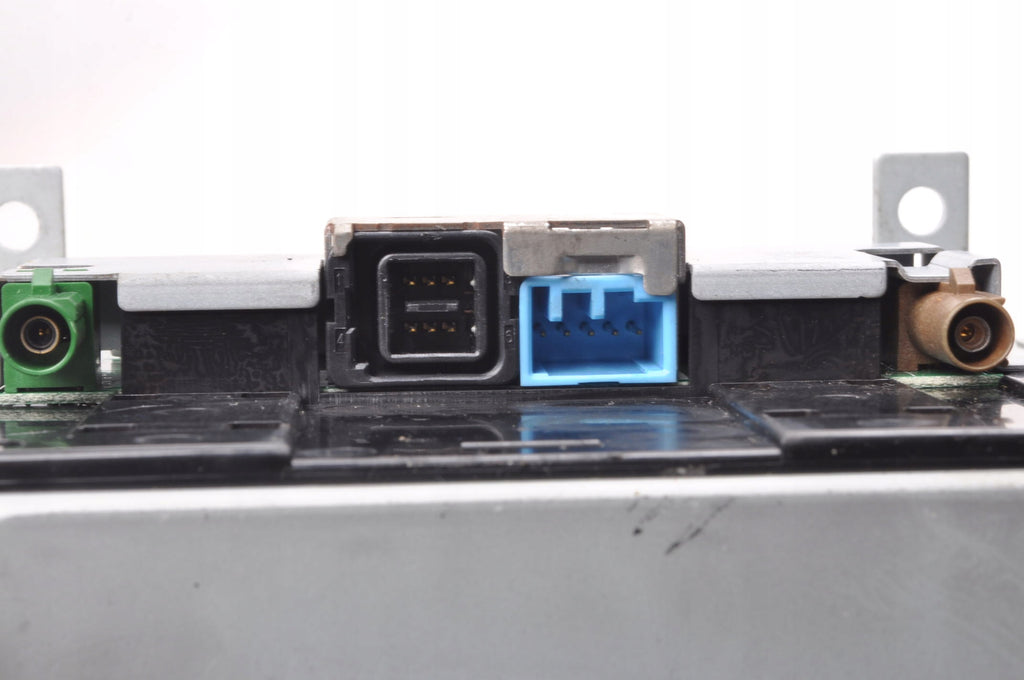 VOLVO V70 III S80 II DISPLAY SCREEN 31210428