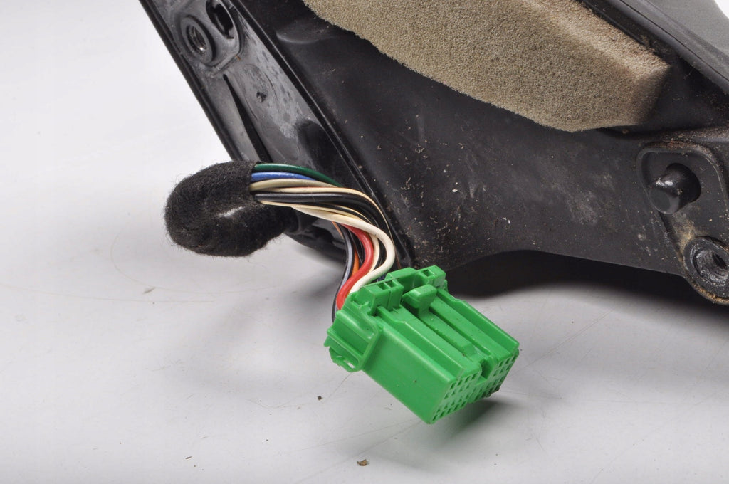 VOLVO V70 III S80 II MIRROR LEFT ELECTRIC 14 PIN