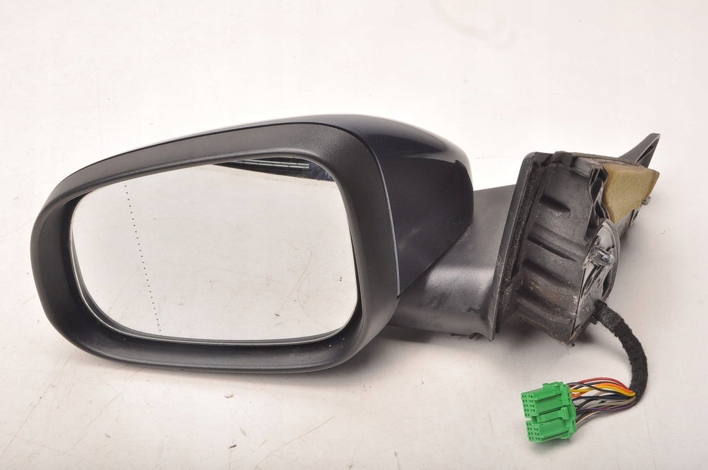 VOLVO V70 III S80 II MIRROR LEFT ELECTRIC 14 PIN
