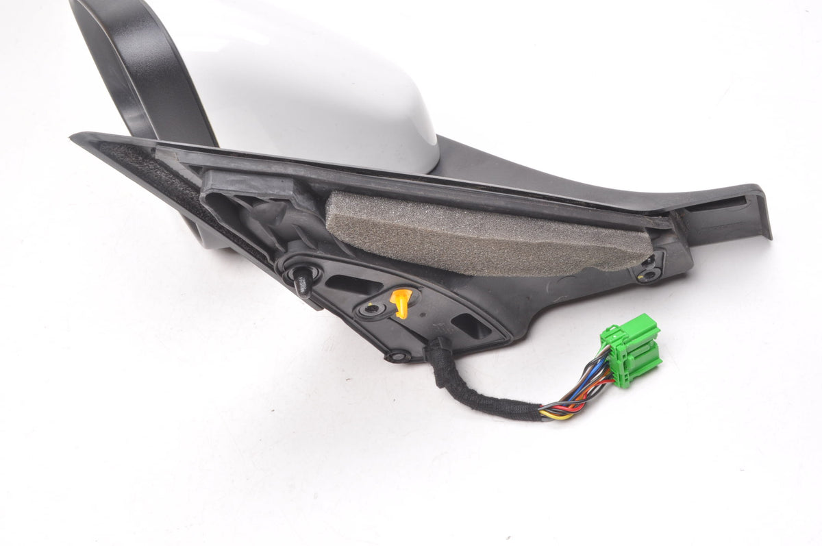 VOLVO V70 III S80 II MIRROR LEFT ELECTRIC 14 PIN LIFT