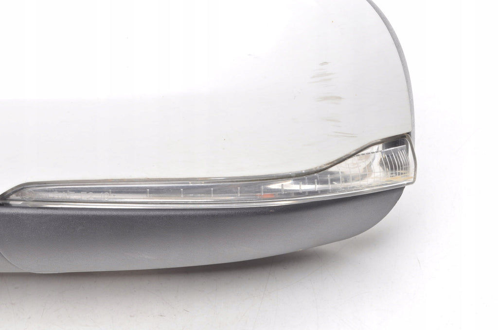 VOLVO V70 III S80 II MIRROR LEFT ELECTRIC 14 PIN LIFT