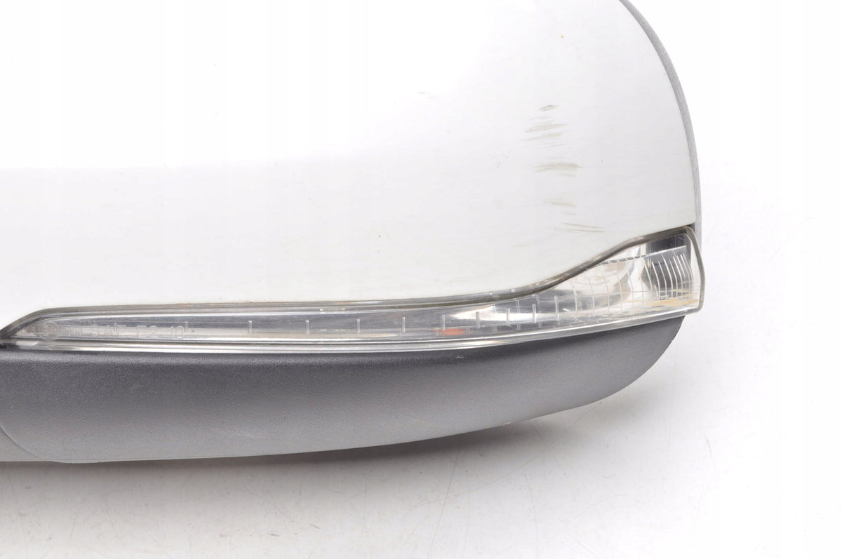 VOLVO V70 III S80 II MIRROR LEFT ELECTRIC 14 PIN LIFT