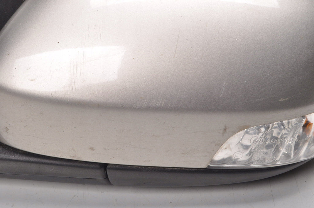 VOLVO V70 III S80 II MIRROR LEFT ELECTRIC 14 PIN