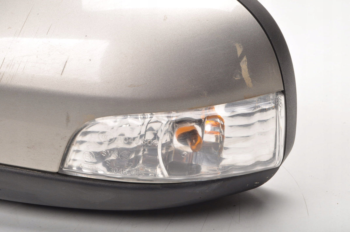 VOLVO V70 III S80 II MIRROR LEFT ELECTRIC 14 PIN