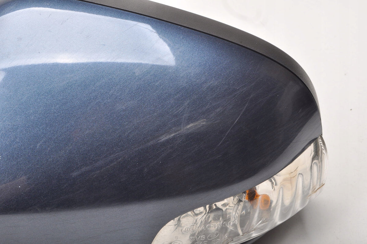 VOLVO V70 III S80 II MIRROR LEFT ELECTRIC 14 PIN