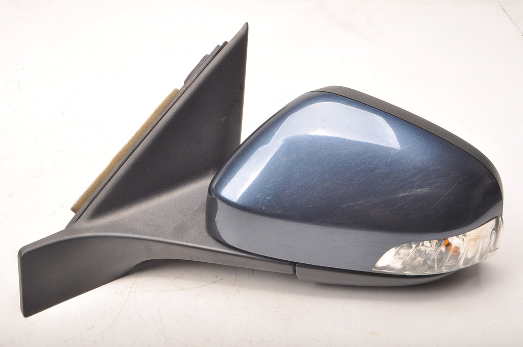 VOLVO V70 III S80 II MIRROR LEFT ELECTRIC 14 PIN
