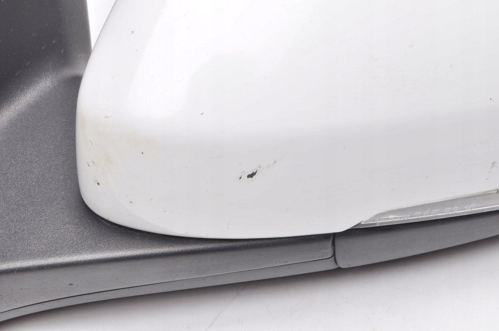 VOLVO V70 III S80 II MIRROR LEFT ELECTRIC LIFT 10PIN