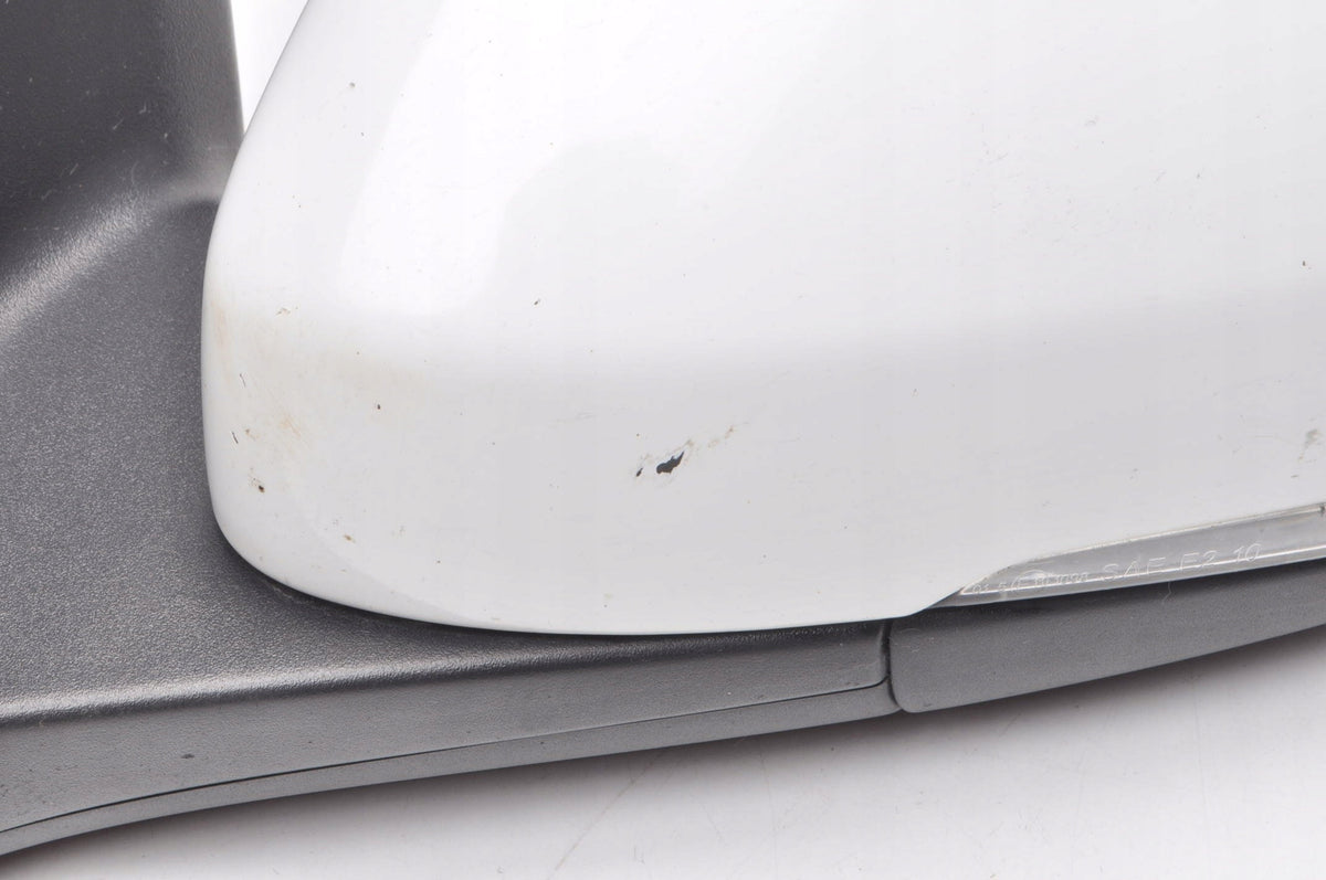 VOLVO V70 III S80 II MIRROR LEFT ELECTRIC LIFT 10PIN