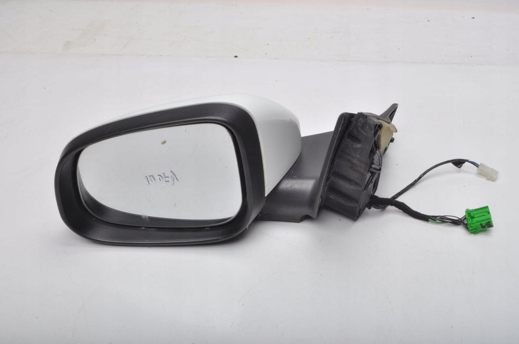 VOLVO V70 III S80 II MIRROR LEFT ELECTRIC LIFT 10PIN
