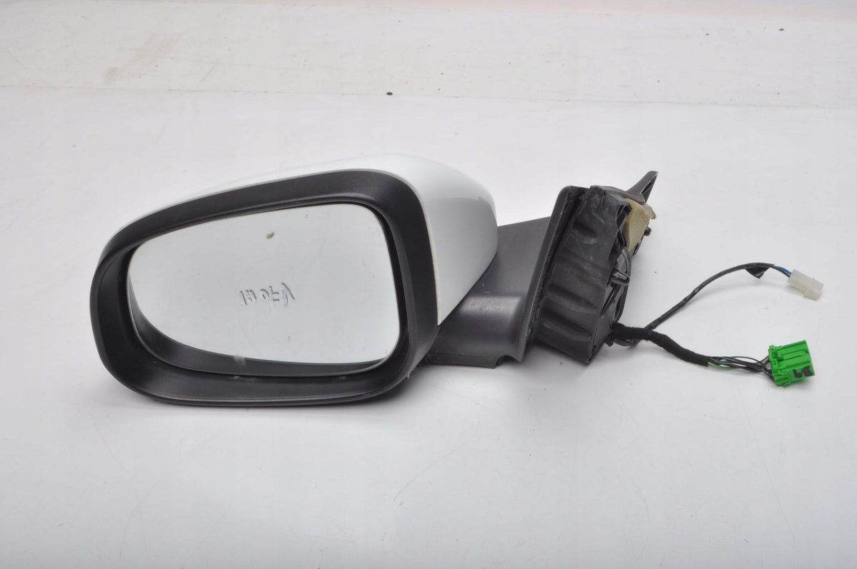 VOLVO V70 III S80 II MIRROR LEFT ELECTRIC LIFT 10PIN
