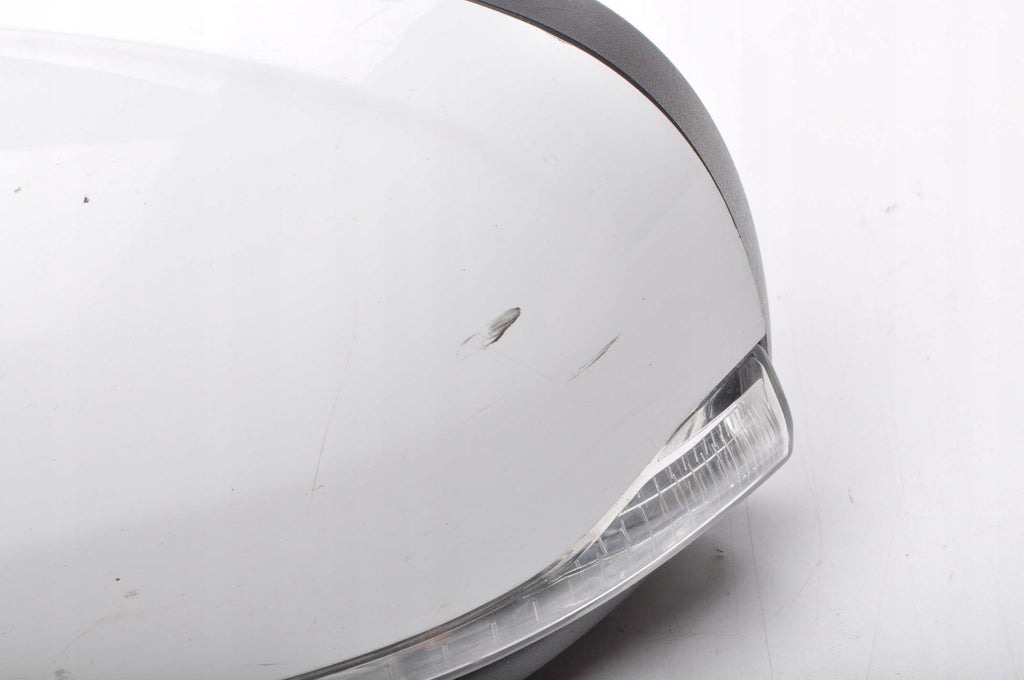 VOLVO V70 III S80 II MIRROR LEFT ELECTRIC LIFT 10PIN
