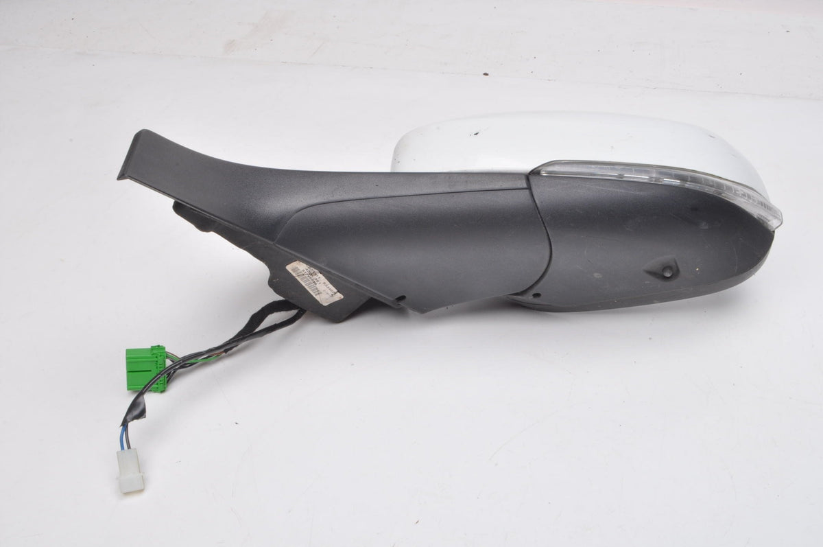 VOLVO V70 III S80 II MIRROR LEFT ELECTRIC LIFT 10PIN
