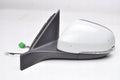 VOLVO V70 III S80 II MIRROR LEFT ELECTRIC LIFT 10PIN