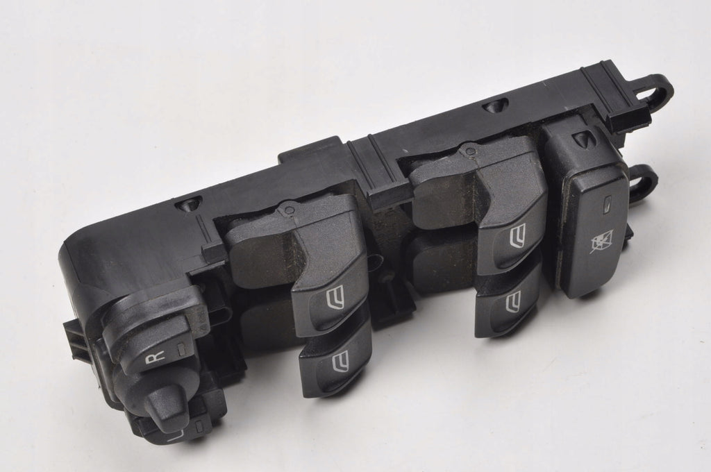 VOLVO V70 III S80 II PANEL WINDOW SWITCH 31295114