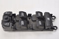 VOLVO V70 III S80 II PANEL WINDOW SWITCH 31295114