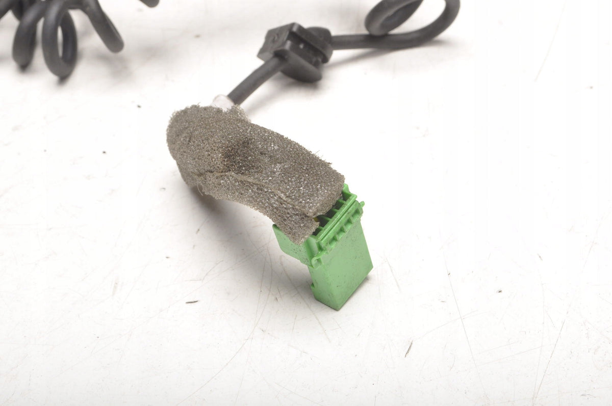 VOLVO V70 III S80 II PHONE EARPHONE