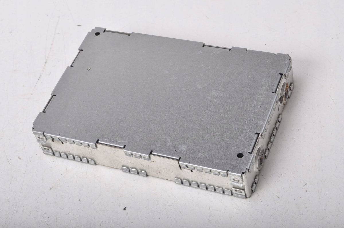 VOLVO V70 III S80 II RADIO TUNER 30752452