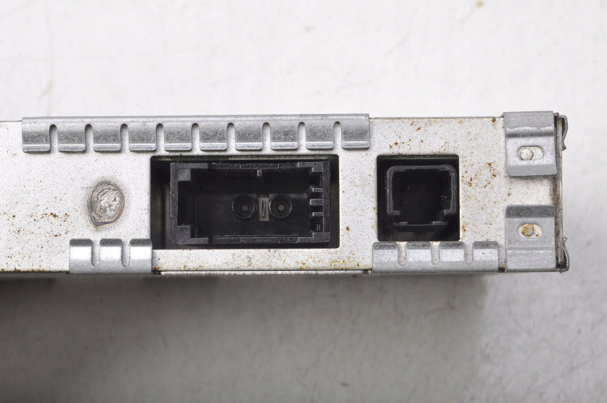 VOLVO V70 III S80 II RADIO TUNER 30752452