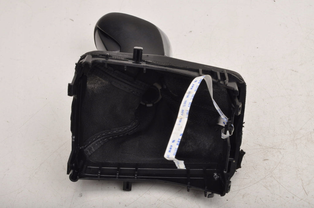 VOLVO V70 III S80 II S60 II V60 XC60 SHIFT BELLOWS KNOB