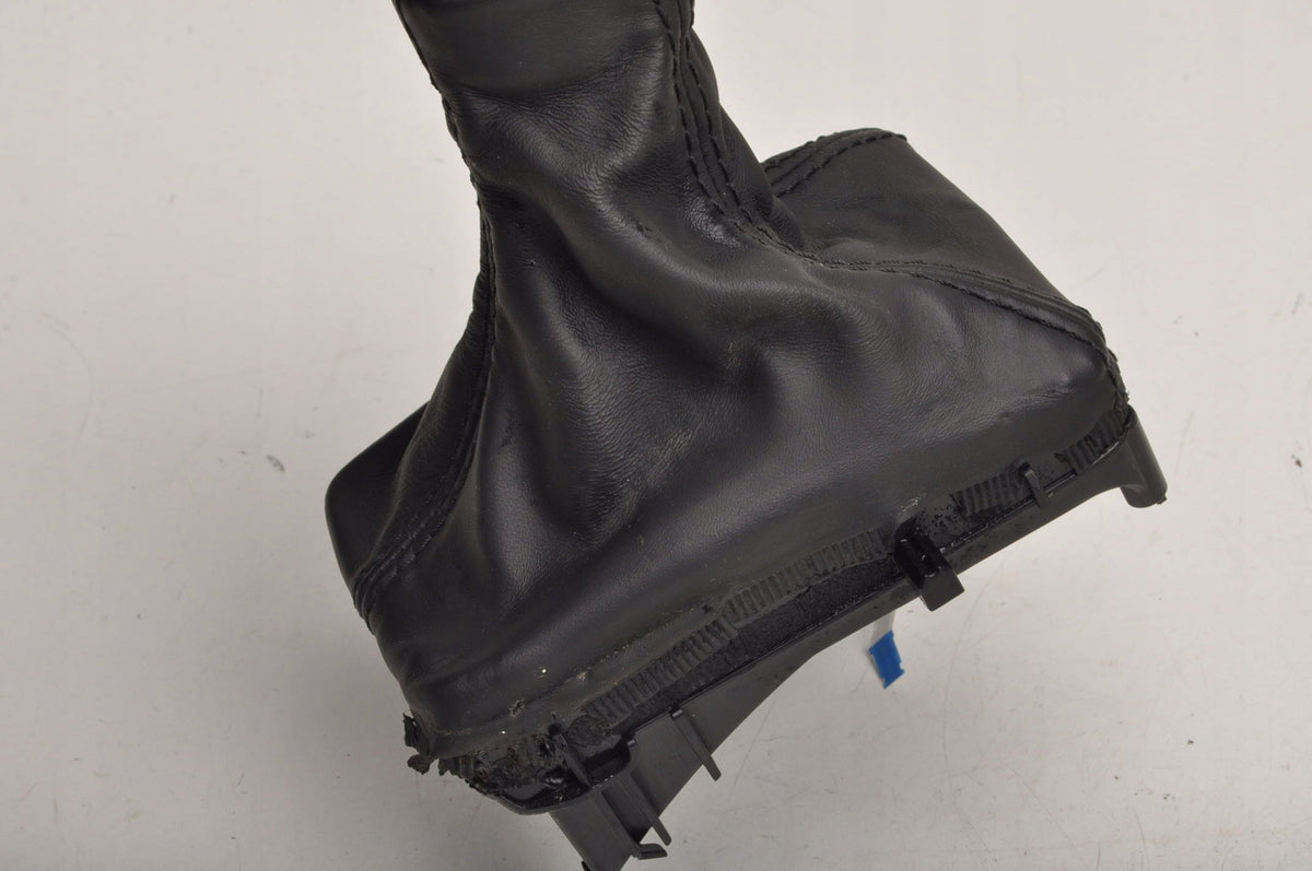 VOLVO V70 III S80 II S60 II V60 XC60 SHIFT BELLOWS KNOB