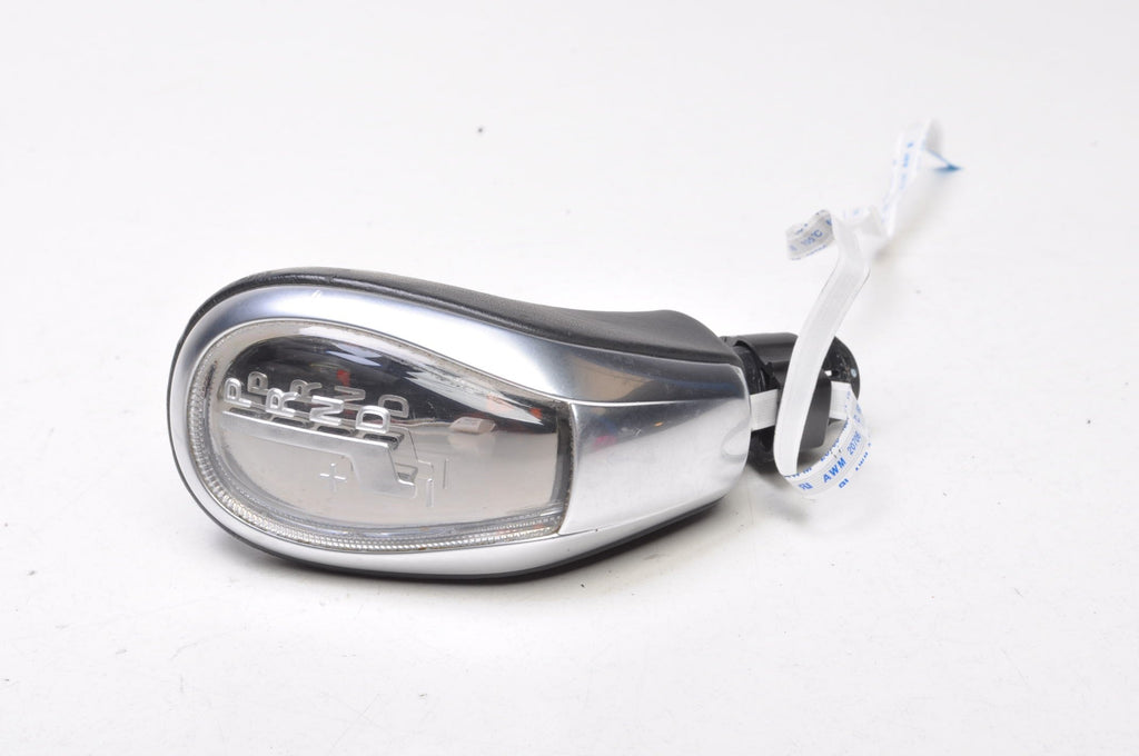 VOLVO V70 III S80 II S60 II V60 XC60 SHIFT BELLOWS KNOB