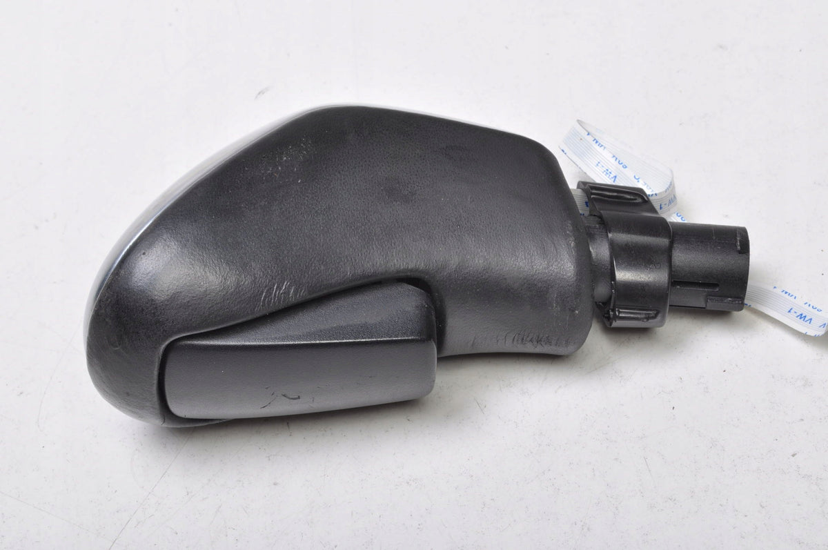 VOLVO V70 III S80 II S60 II V60 XC60 SHIFT BELLOWS KNOB