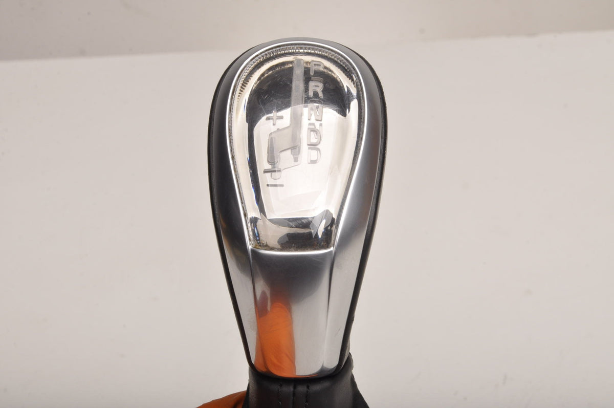 VOLVO V70 III S80 II S60 II V60 XC60 SHIFT BELLOWS KNOB