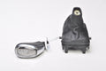 VOLVO V70 III S80 II S60 II V60 XC60 SHIFT BELLOWS KNOB
