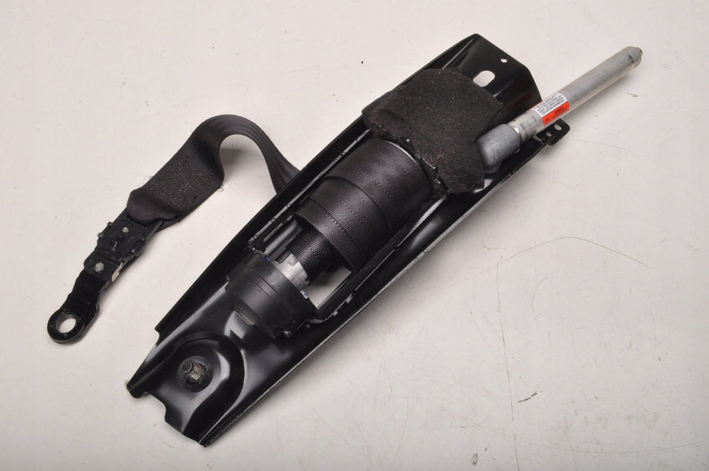 VOLVO V70 III S80 II SEAT BELT RIGHT FRONT 39806015