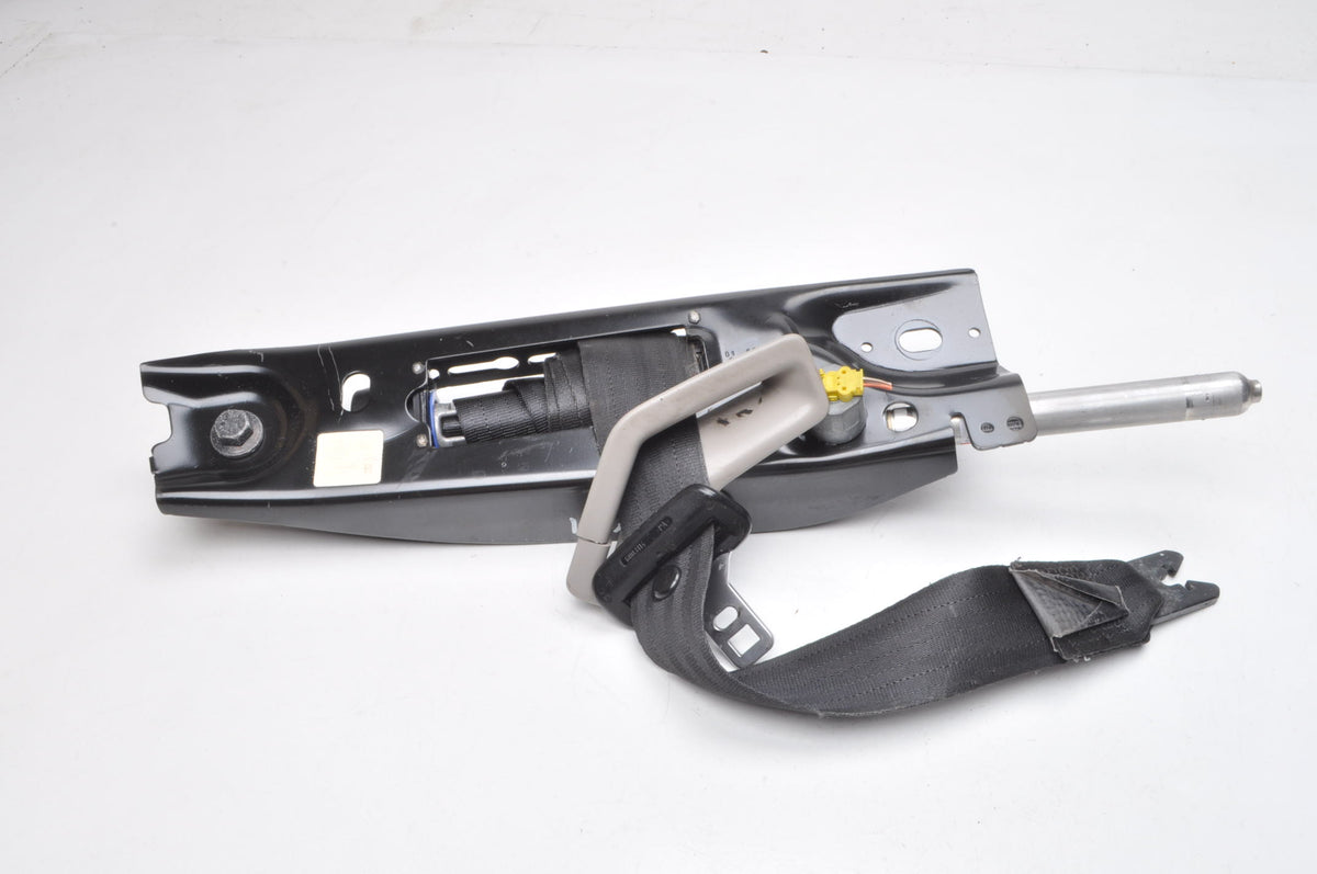 VOLVO V70 III S80 II SEAT BELT RIGHT FRONT 39811480