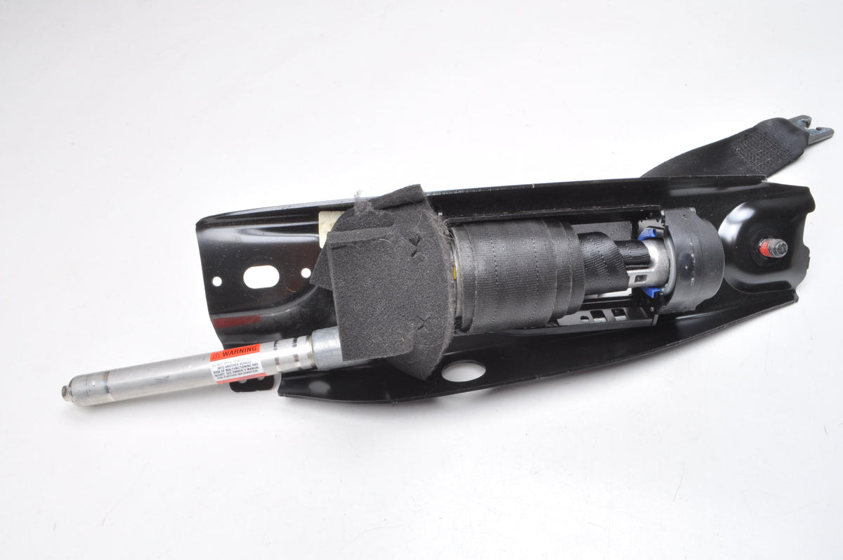 VOLVO V70 III S80 II SEAT BELT RIGHT FRONT 39811480