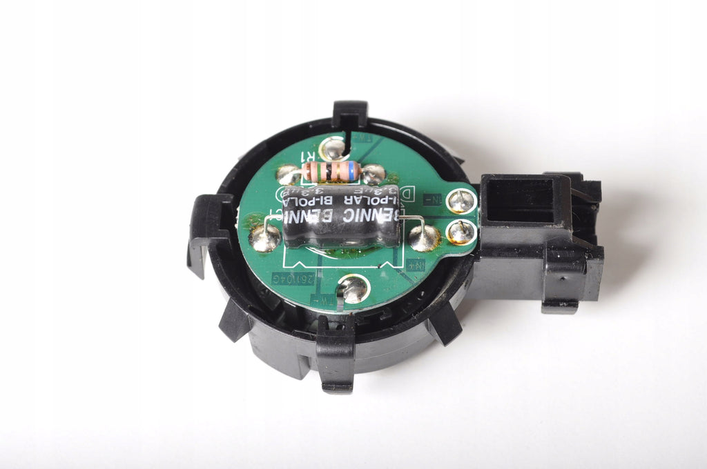 VOLVO V70 III S80 II TWEETER 30657453