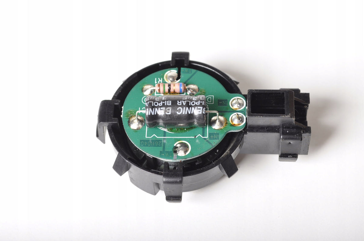 VOLVO V70 III S80 II TWEETER 30657453