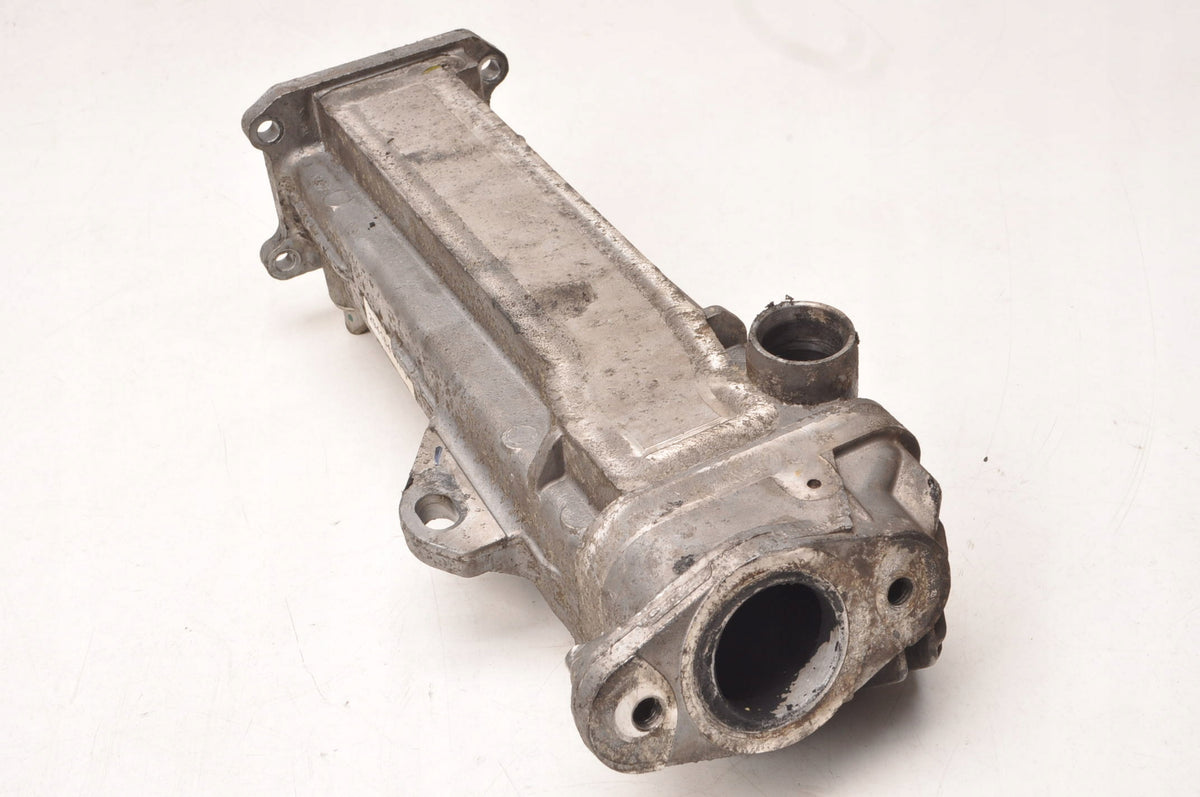 VOLVO V70 III S80 II XC60 AND 2.4 D5 205KM EXHAUST GAS COOLER 31325030