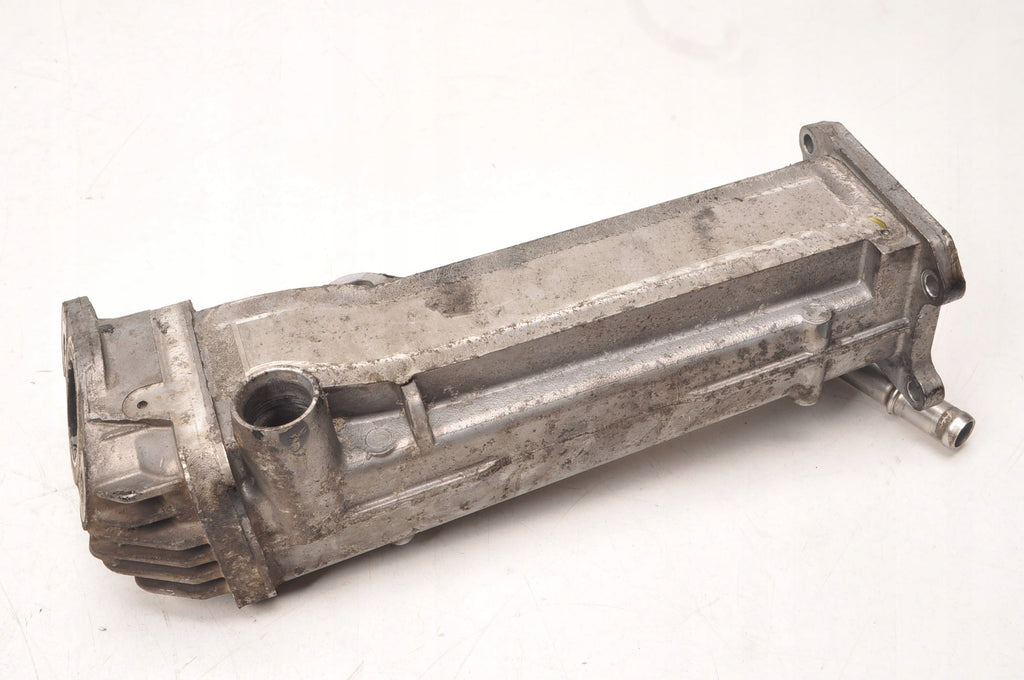 VOLVO V70 III S80 II XC60 AND 2.4 D5 205KM EXHAUST GAS COOLER 31325030