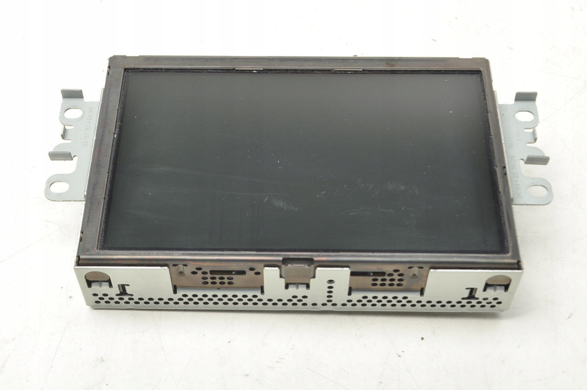 VOLVO V70 III S80 II XC70 II DISPLAY 31357019