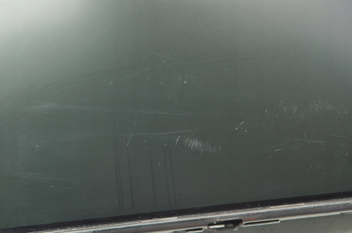 VOLVO V70 III S80 II XC70 II DISPLAY 31357019