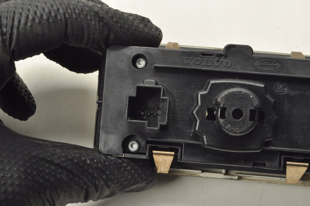 VOLVO V70 III S80 II XC70 II LIGHT SWITCH 30739423
