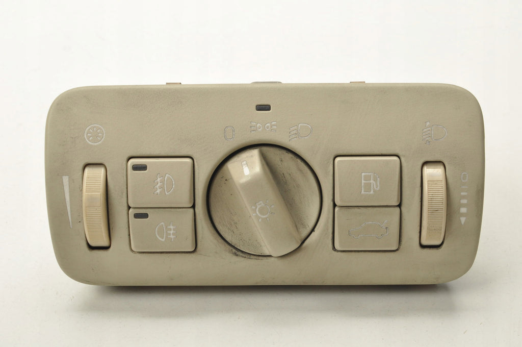 VOLVO V70 III S80 II XC70 II LIGHT SWITCH 30739423