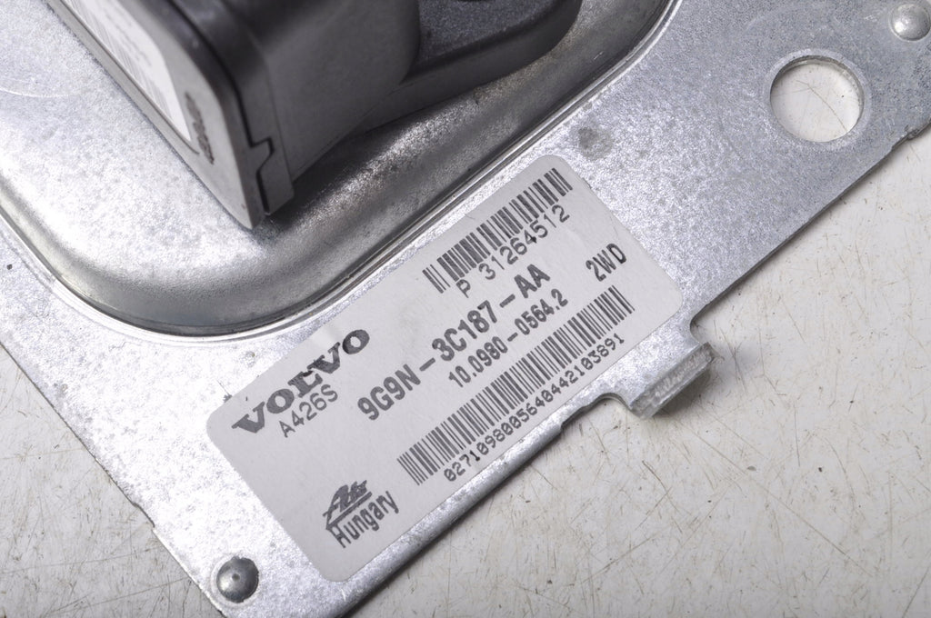 VOLVO V70 III S80 SENSOR MODULE ESP 9G9N-3C187-AA