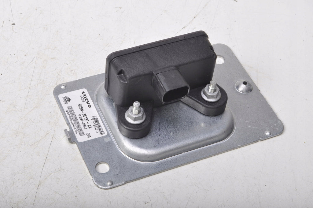 VOLVO V70 III S80 SENSOR MODULE ESP 9G9N-3C187-AA