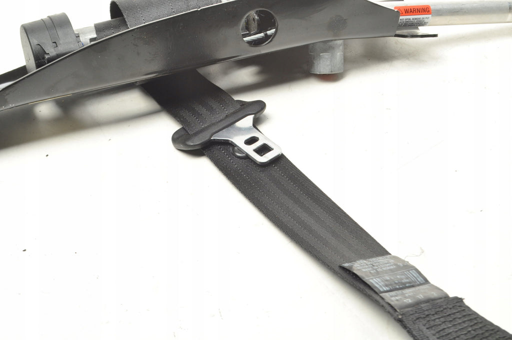 VOLVO V70 III S80 XC70 II SEAT BELT LEFT FRONT 39818791