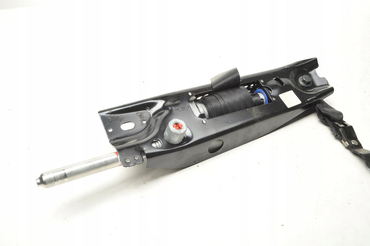 VOLVO V70 III S80 XC70 II SEAT BELT LEFT FRONT 39818791