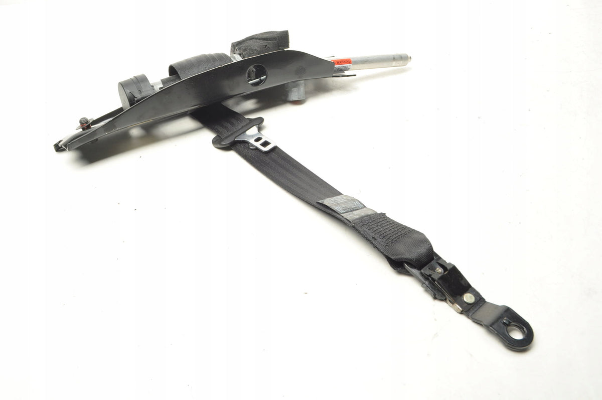 VOLVO V70 III S80 XC70 II SEAT BELT LEFT FRONT 39818791