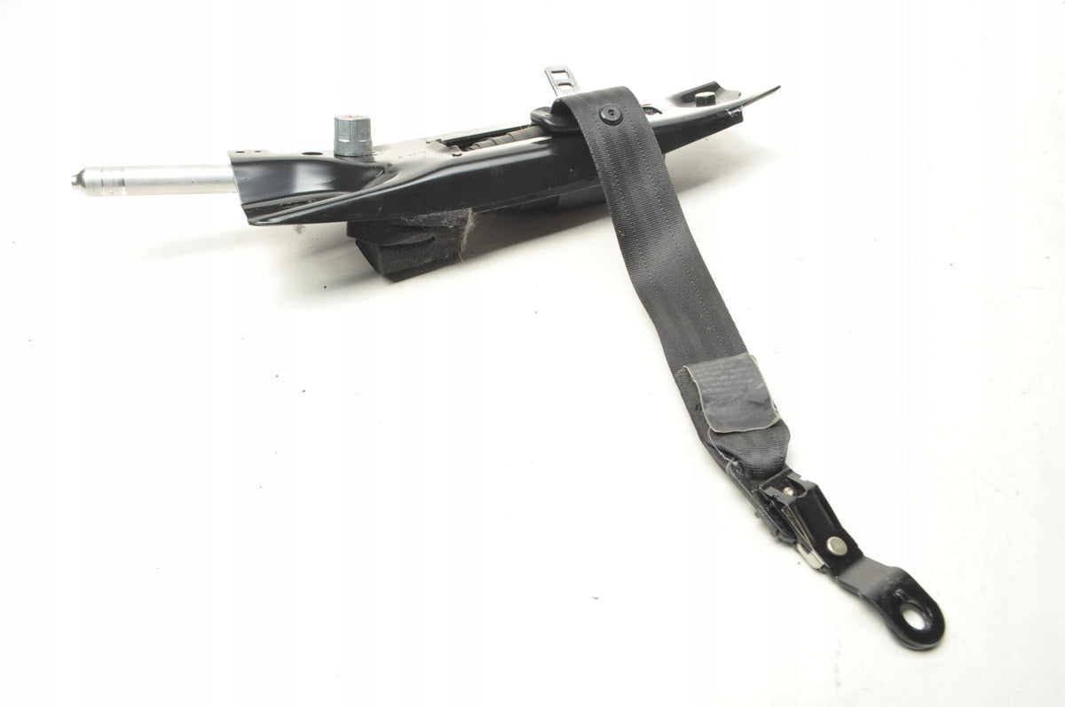 VOLVO V70 III S80 XC70 SEAT BELT RIGHT FRONT 39818796