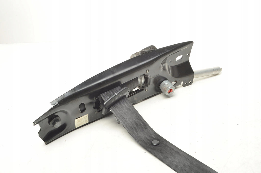 VOLVO V70 III S80 XC70 SEAT BELT RIGHT FRONT 39818796