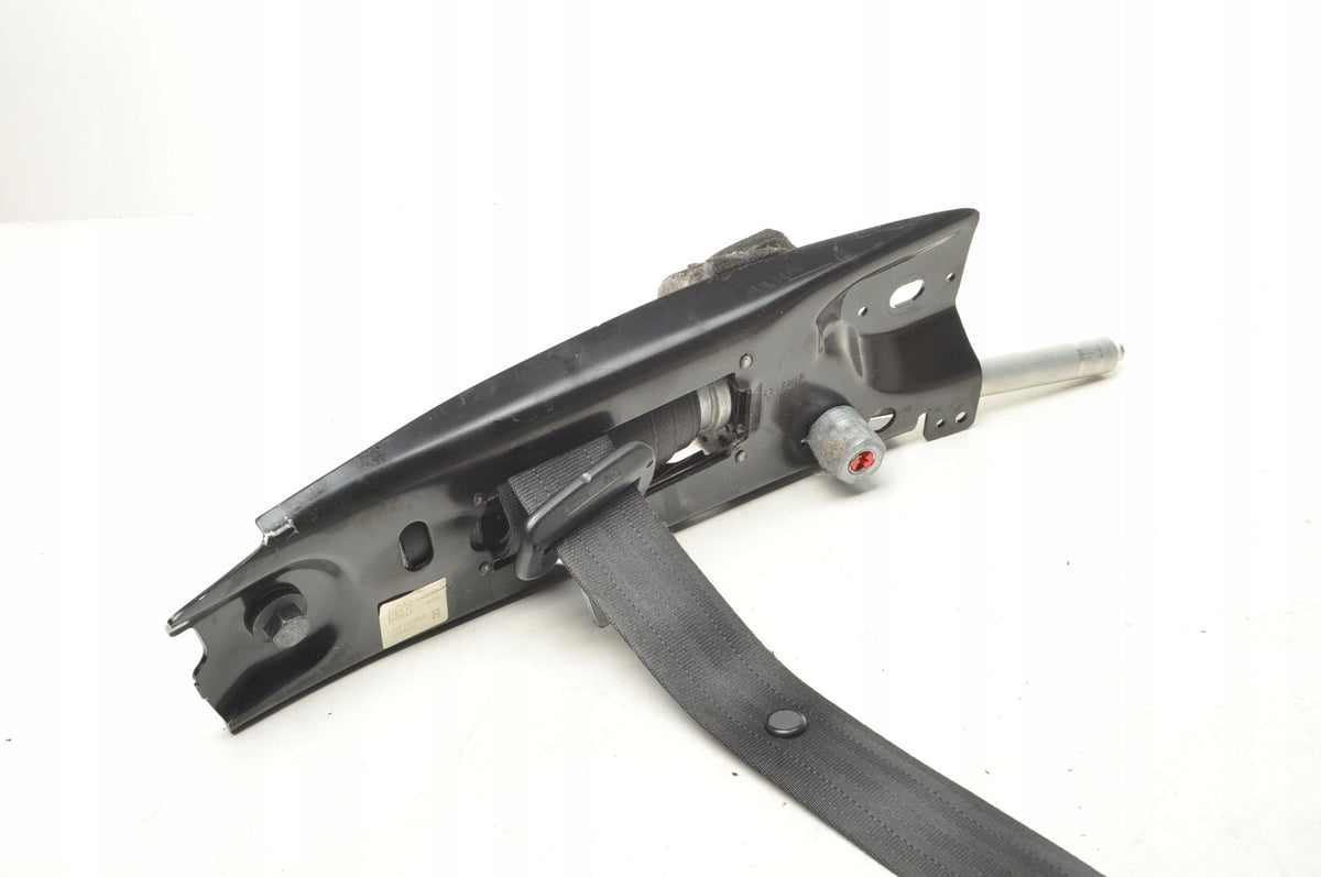 VOLVO V70 III S80 XC70 SEAT BELT RIGHT FRONT 39818796