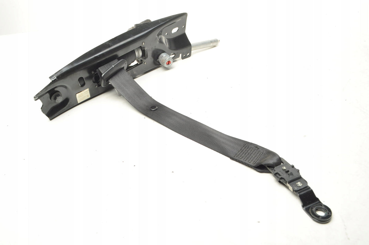 VOLVO V70 III S80 XC70 SEAT BELT RIGHT FRONT 39818796