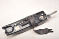 VOLVO V70 III SEAT BELT RIGHT FRONT 39860303